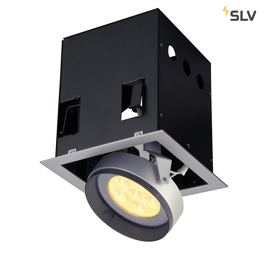 SLV AIXLIGHT® PRO, модуль для лампы QRB111 115074[SLV] 